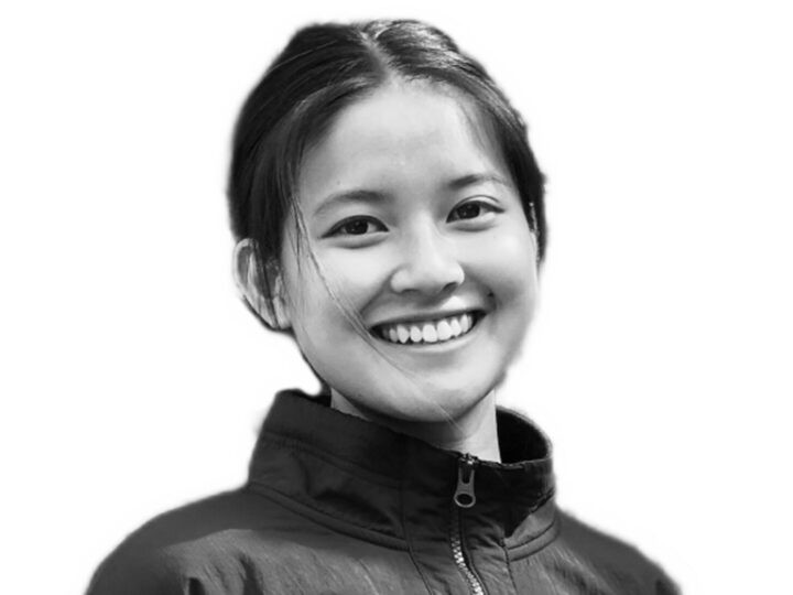 Picture of Huo Zhang