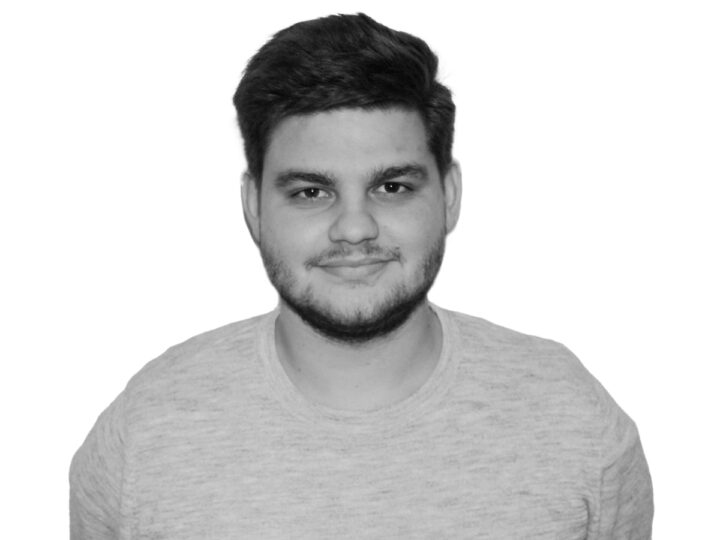 Picture of Maximilian Appel
